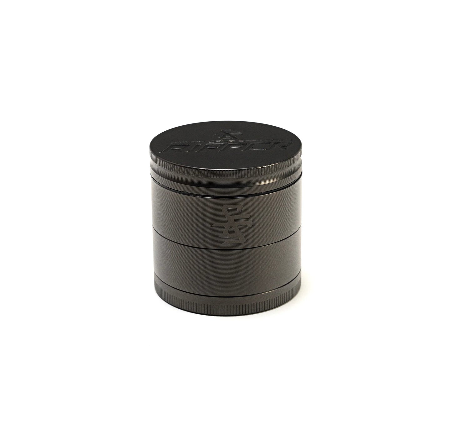 Santa Cruz Shredder Ripper 4 Piece Medium Grinder