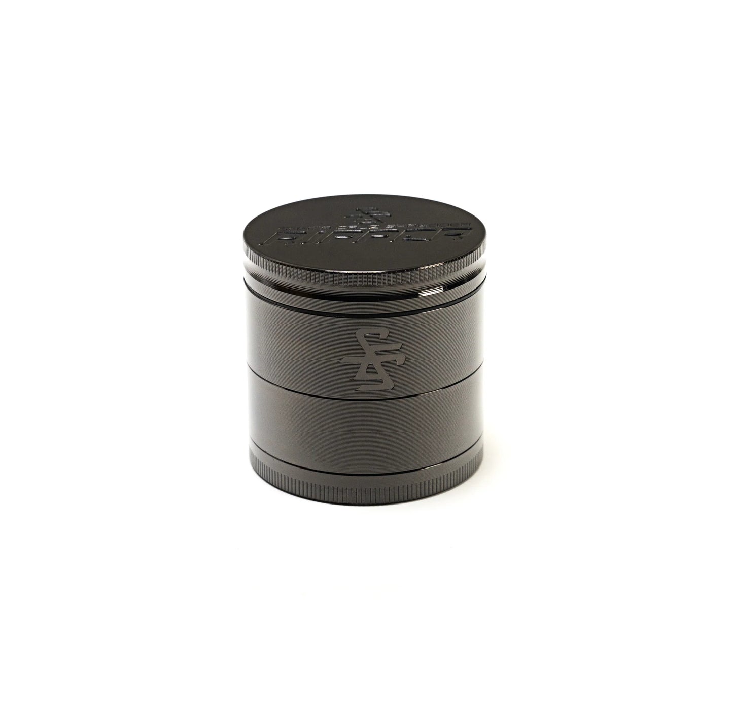 Santa Cruz Shredder Ripper 4 Piece Medium Grinder