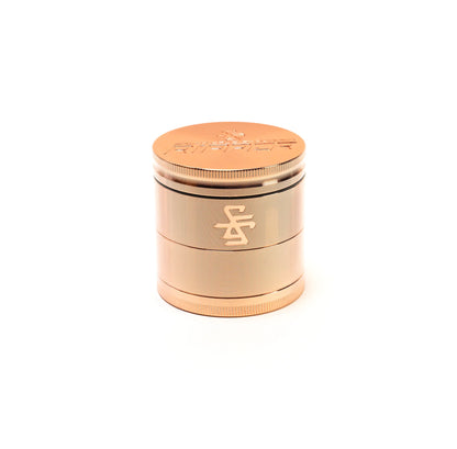 Santa Cruz Shredder Ripper 4 Piece Medium Grinder