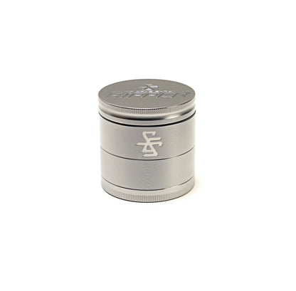 Santa Cruz Shredder Ripper 4 Piece Medium Grinder