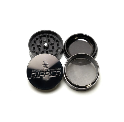Santa Cruz Shredder Ripper 4 Piece Medium Grinder