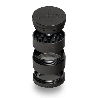 Santa Cruz Shredder Ripper 4 Piece Medium Grinder