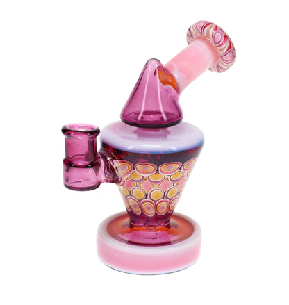 RL Funktional 1 Talus Dot Stack Bubbler