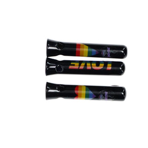 Jellyfish Pride Black Jax Bat SALE