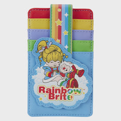 Loungefly x Rainbow Brite™ Cloud Card Holder