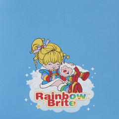Loungefly x Rainbow Brite™ Rainbow Sprites Crossbody Bag