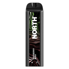 North 5% 5000 Puff 10ml Disposable