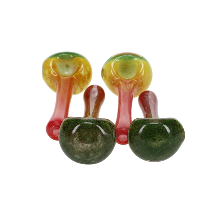 Rasta Frit Fade Joker Spoon SALE