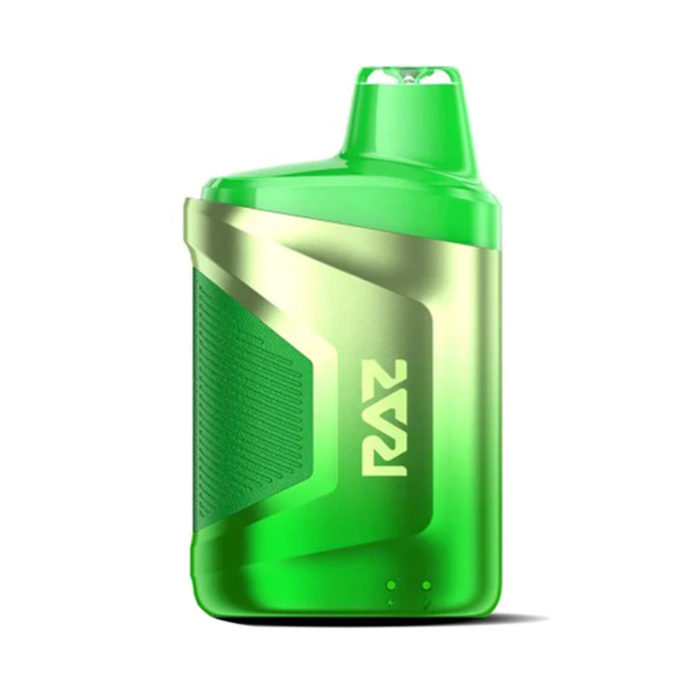 Raz CA6000 Disposable 5% 10ml SALE