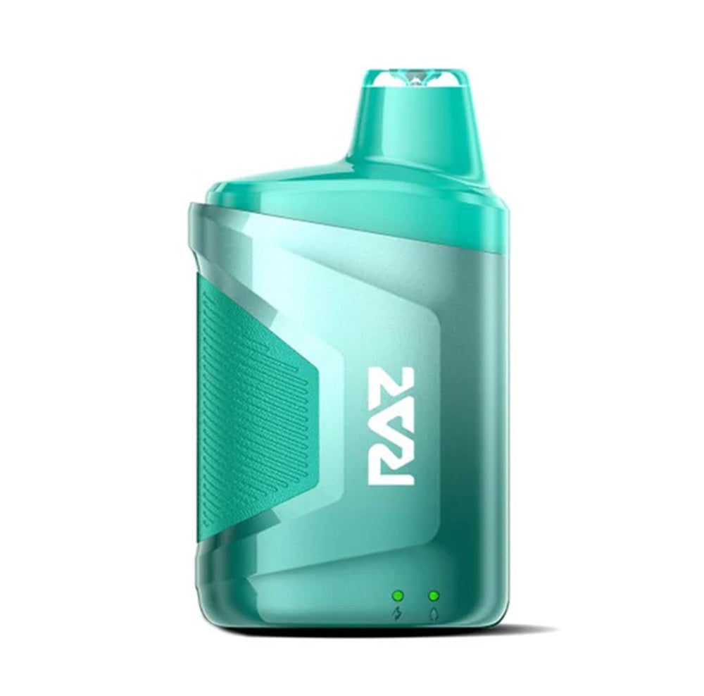 Raz CA6000 Disposable 5% 10ml SALE