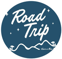 ROAD TRIP