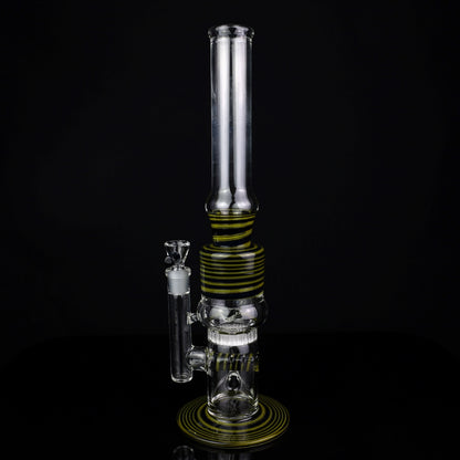 Rotational Science Contour Color Neck Tube Pipe 10