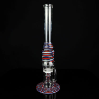 Rotational Science Contour Color Neck Tube Pipe 2