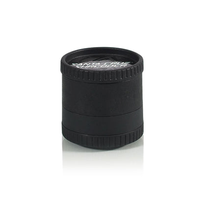 Santa Cruz Shredder 4 Piece Hemp Grinder