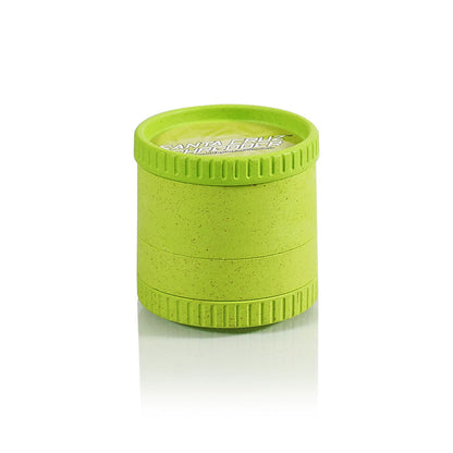 Santa Cruz Shredder 4 Piece Hemp Grinder
