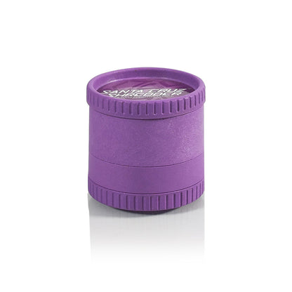 Santa Cruz Shredder 4 Piece Hemp Grinder