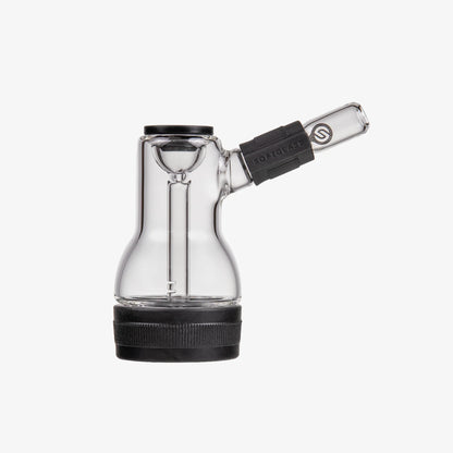 Softglass Core Series Bubbler - Onyx
