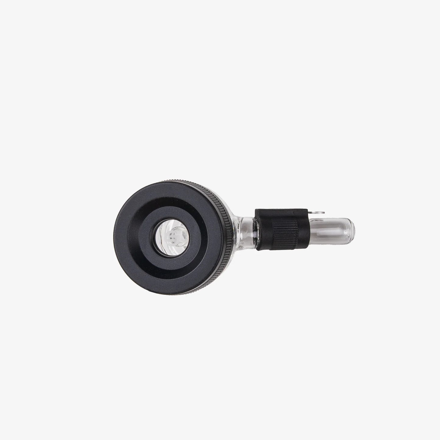 Softglass Core Series Bubbler - Onyx