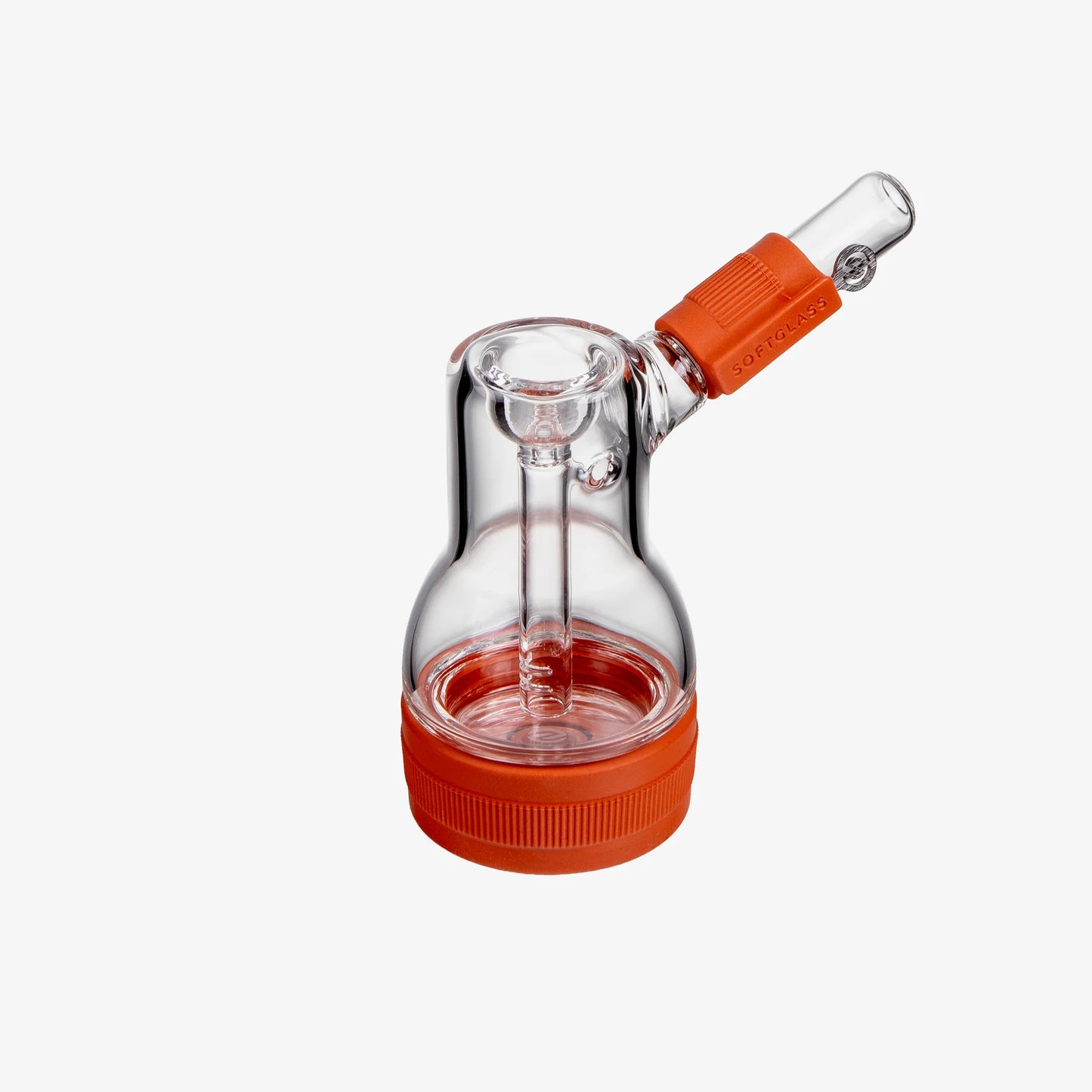 Softglass Core Series Bubbler - Sienna