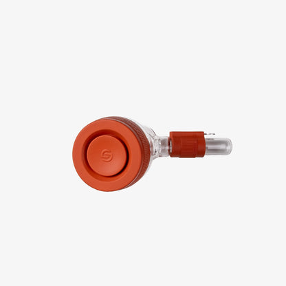Softglass Core Series Bubbler - Sienna