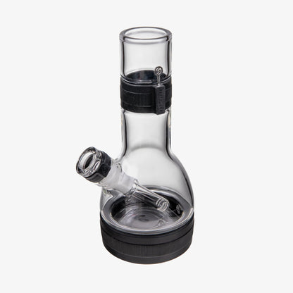 Softglass Core Series Water Pipe - Onyx