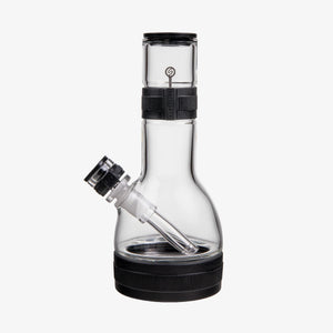 Softglass Core Series Water Pipe - Onyx