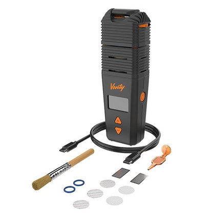 Venty Vaporizer by Storz & Bickel