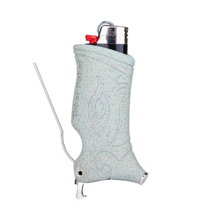 Toker Poker Hemp Plastic + Bottle Opener