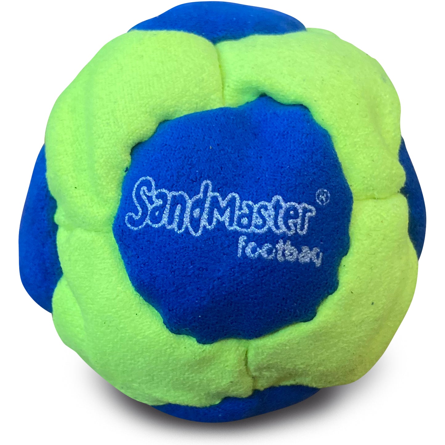 World Footbag Sand Master Foot Bag Hacky Sack