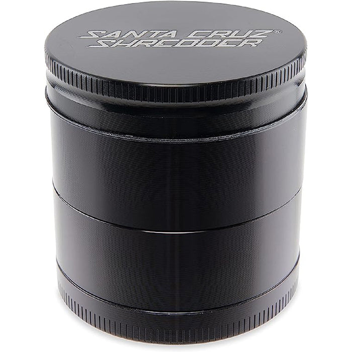 Santa Cruz Shredder 4 Piece Grinder - Small