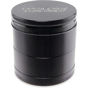 Santa Cruz Shredder 4 Piece Grinder - Small