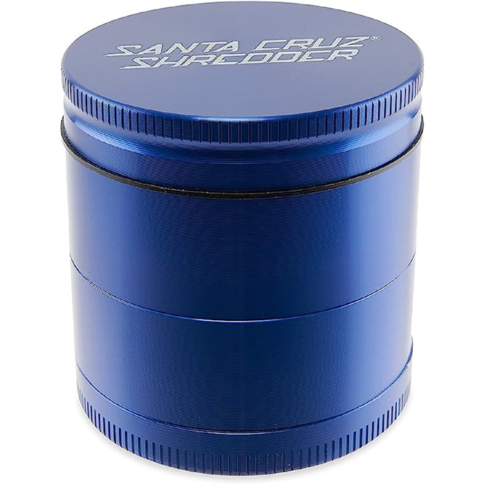 Santa Cruz Shredder 4 Piece Grinder - Small