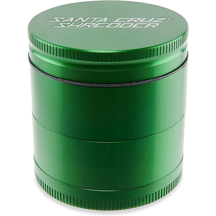 Santa Cruz Shredder 4 Piece Grinder - Small