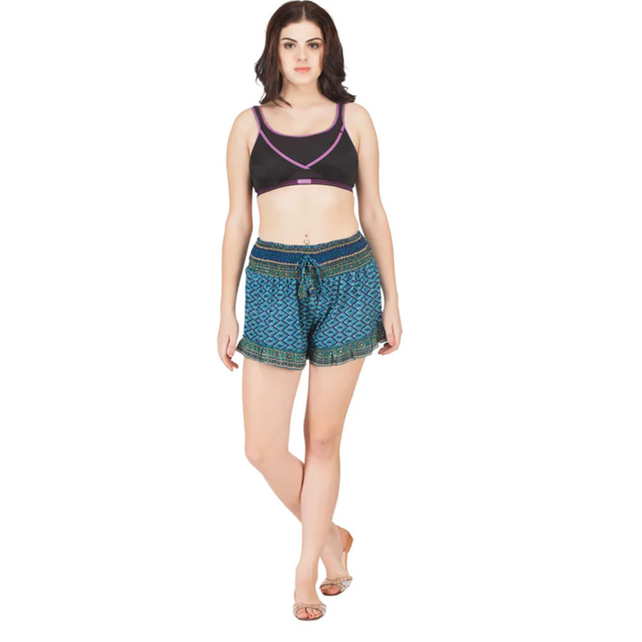 Sari Shorts - Assorted Colors