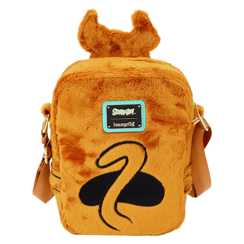 Loungefly Scooby-Doo Cosplay Crossbuddies Bag