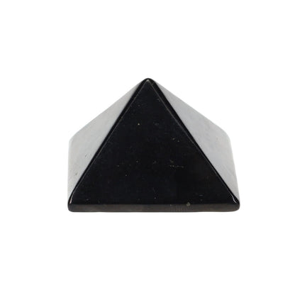 Shungite Pyramid - 40mm Base SALE
