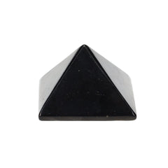 Shungite Pyramid - 40mm Base