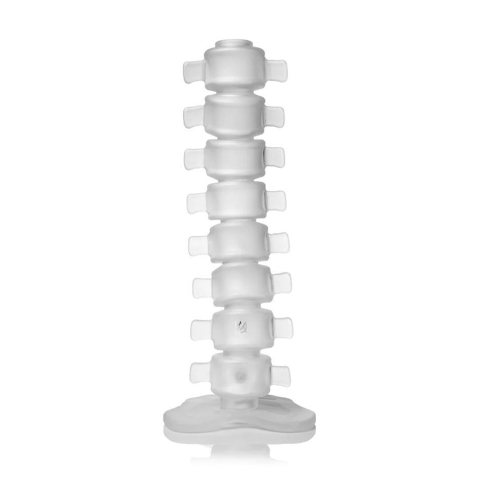 MJ Arsenal Skele-Tube Spine Bong