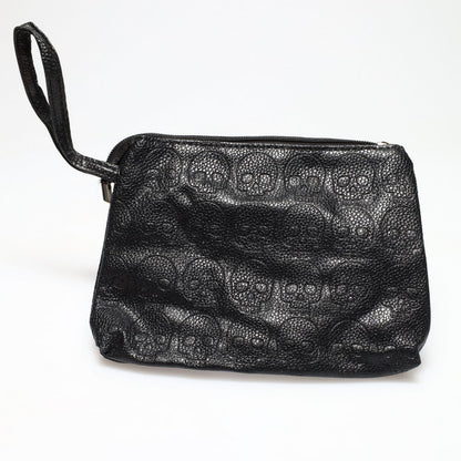 Skullistic Gothic Skull Shoulder Bag Set