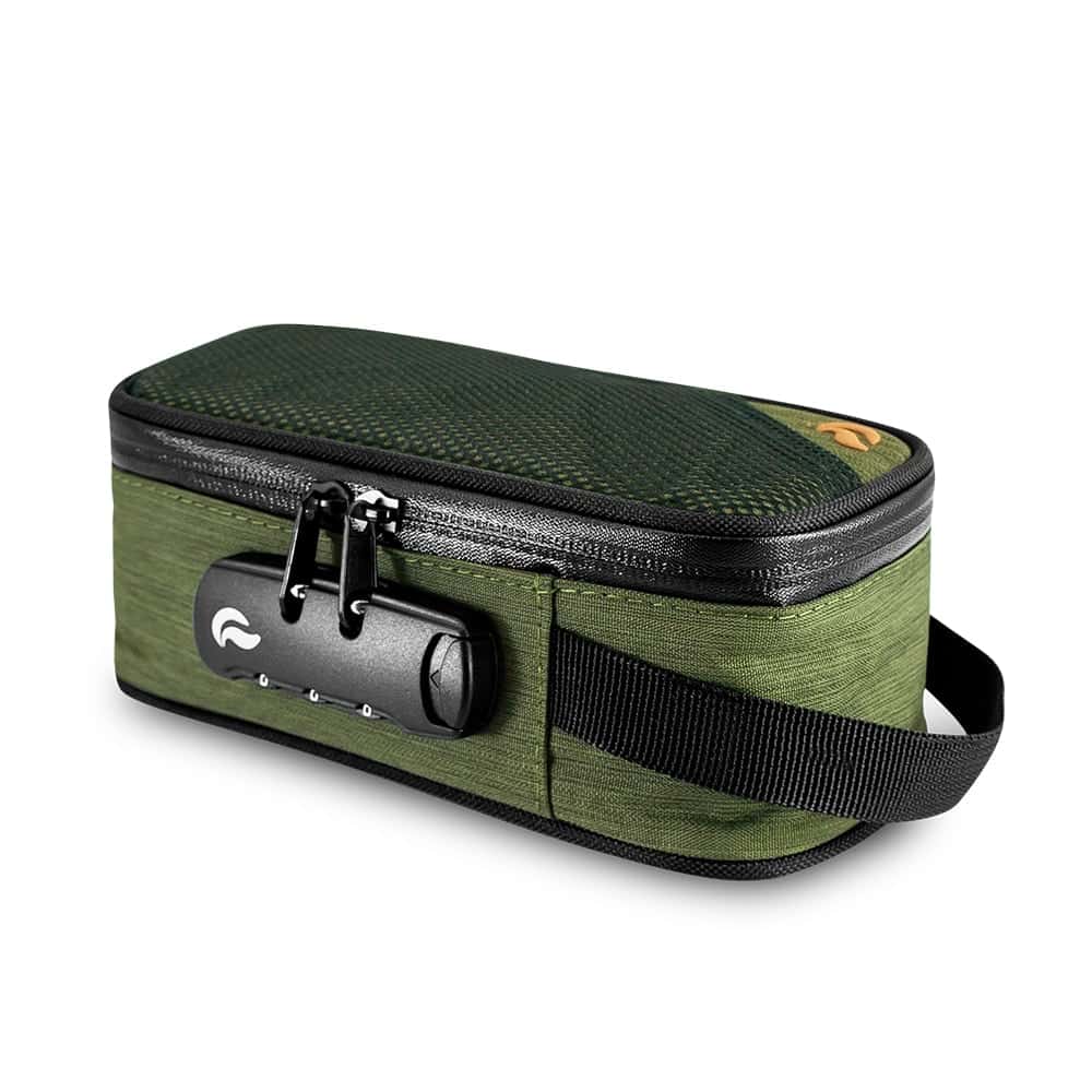 Skunk Bags Sidekick w/ Lock