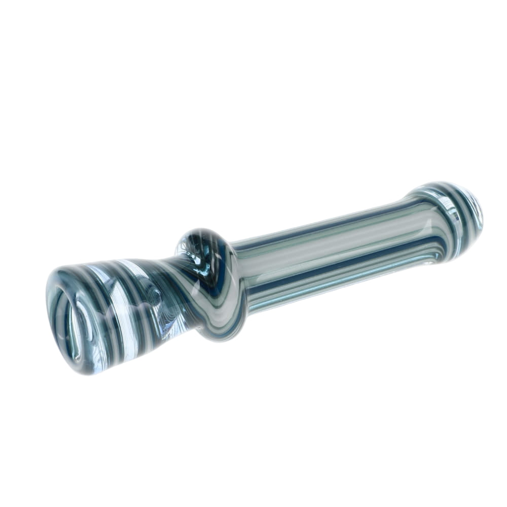 Slob Glass Chillum