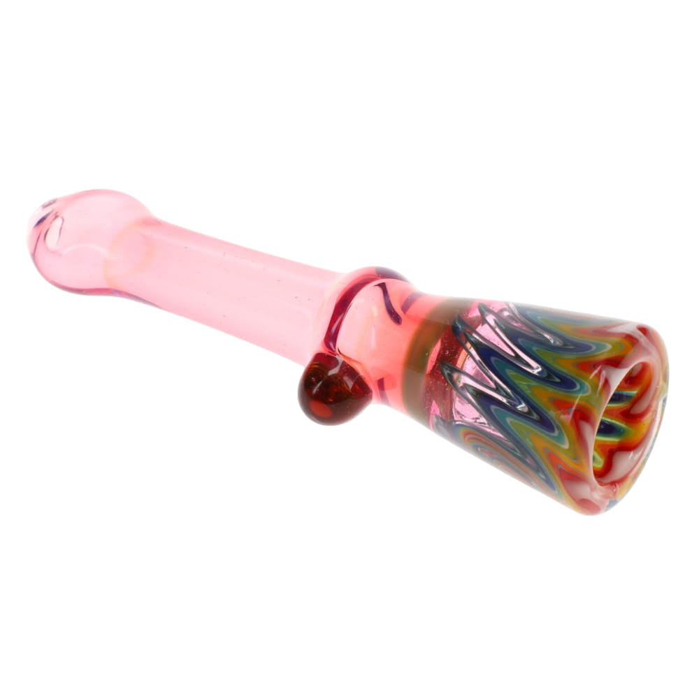 Slob Glass Chillum
