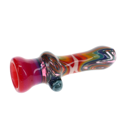 Slob Glass Chillum