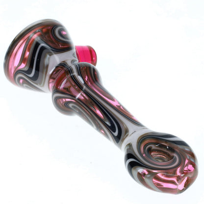 Slob Glass Heady Chillum