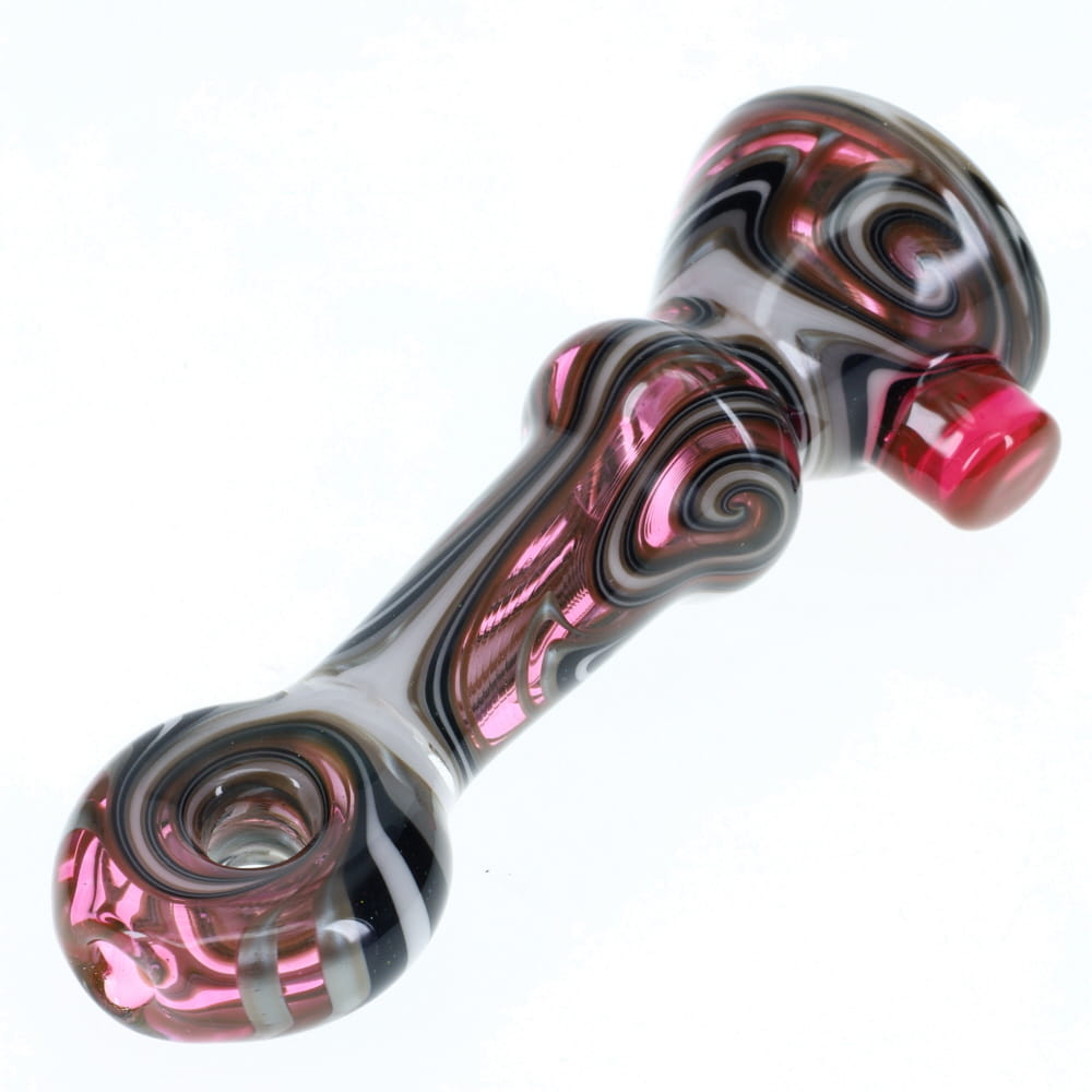 Heady Glass Chillums