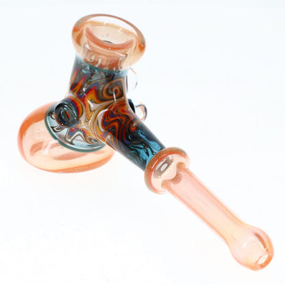 Slob Glass Heady Hammer - Hot Sauce
