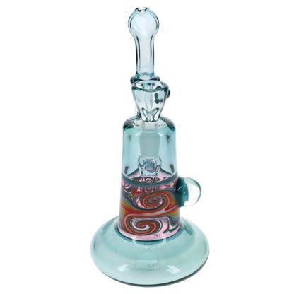 Slob Glass Dewar Bubbler - Nemo