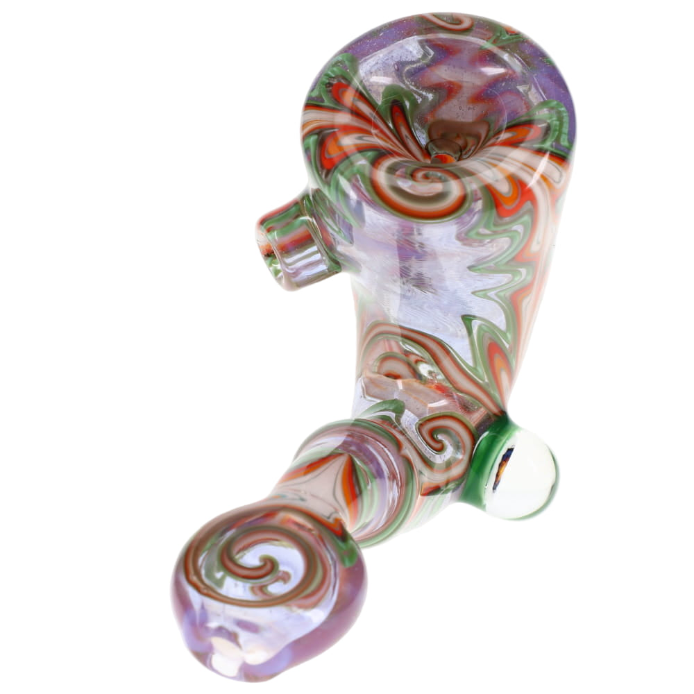 Heady Glass Pipes