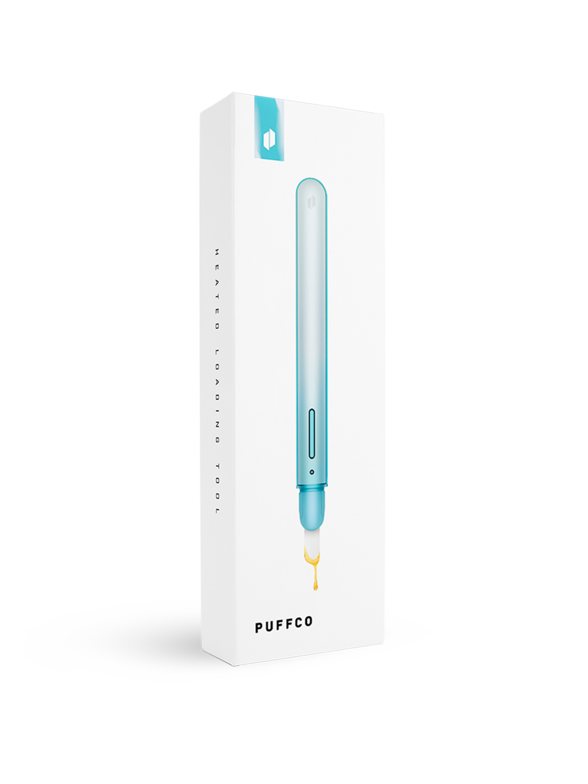 Puffco New Hot Knife - Limited Edition Glacier