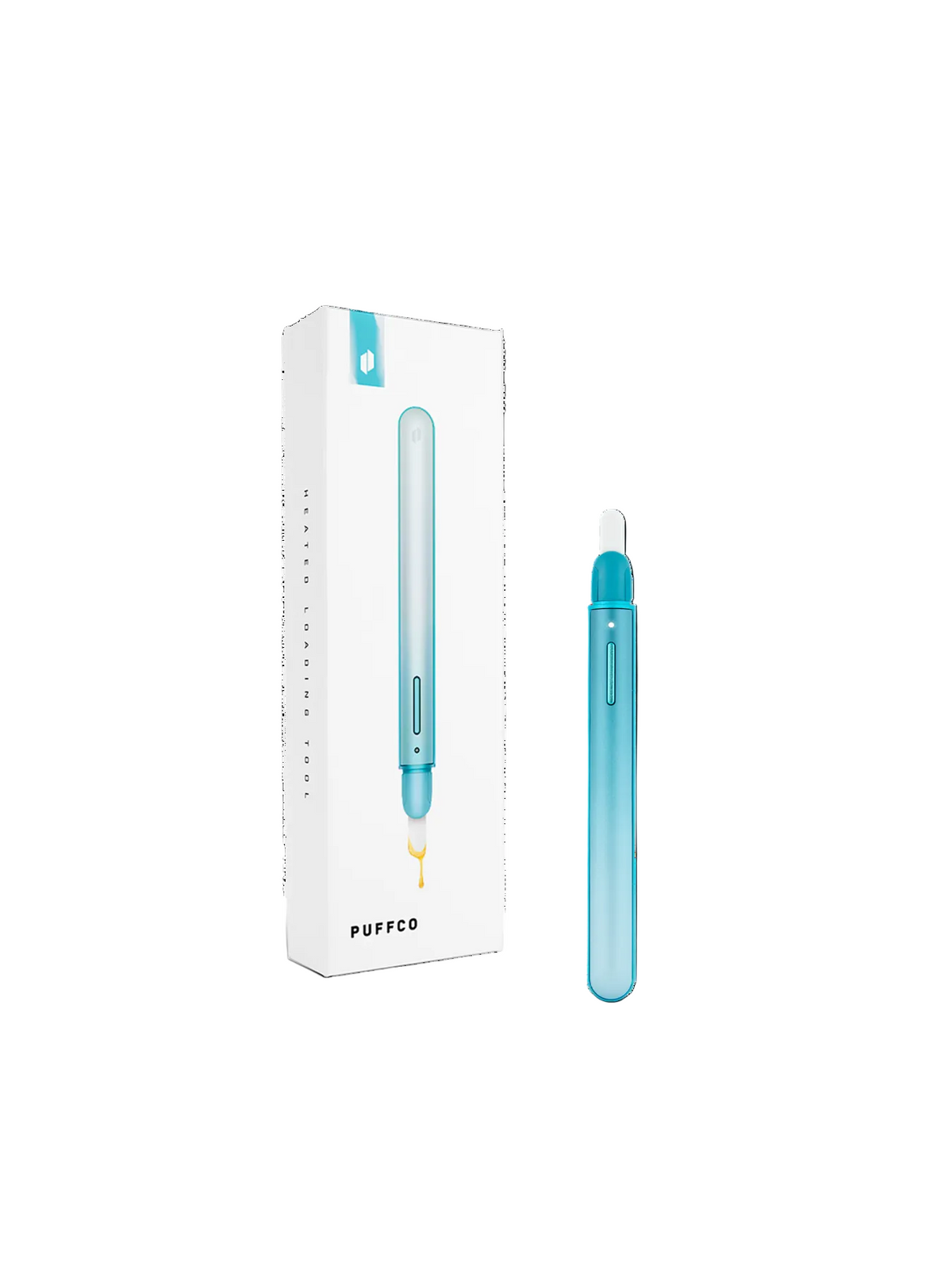 Puffco New Hot Knife - Limited Edition Glacier